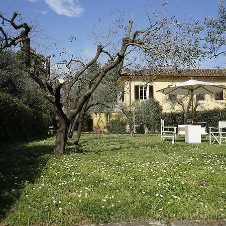 Casolare Al Dopolavoro Villa Lucca Buitenkant foto