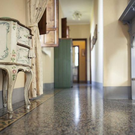 Casolare Al Dopolavoro Villa Lucca Buitenkant foto