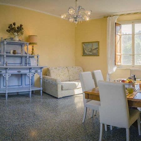 Casolare Al Dopolavoro Villa Lucca Buitenkant foto