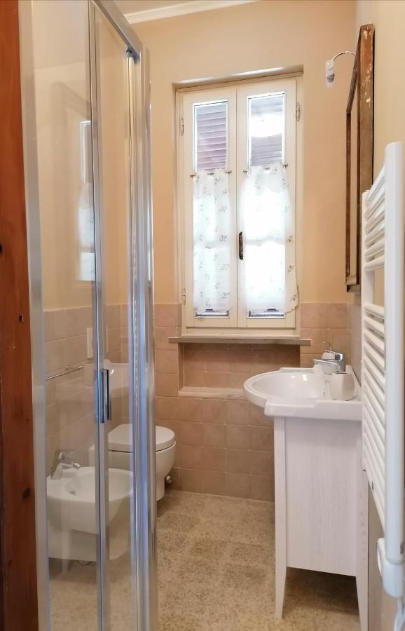 Casolare Al Dopolavoro Villa Lucca Buitenkant foto