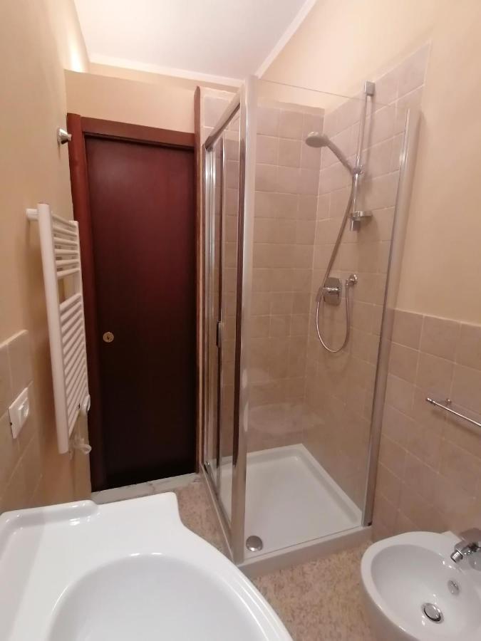 Casolare Al Dopolavoro Villa Lucca Buitenkant foto