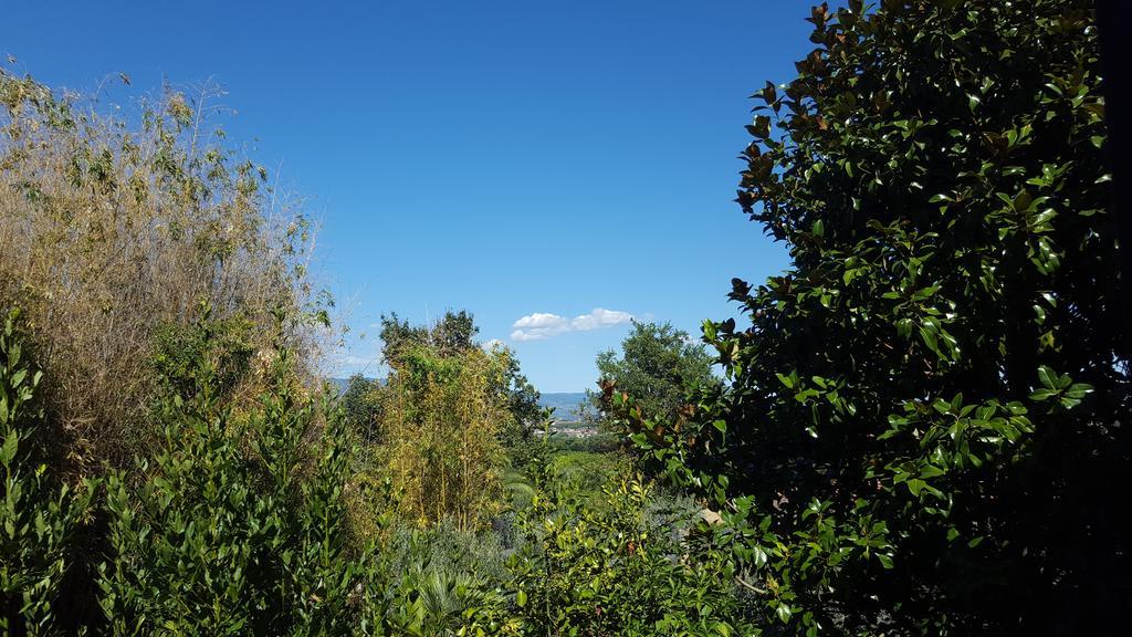 Casolare Al Dopolavoro Villa Lucca Buitenkant foto