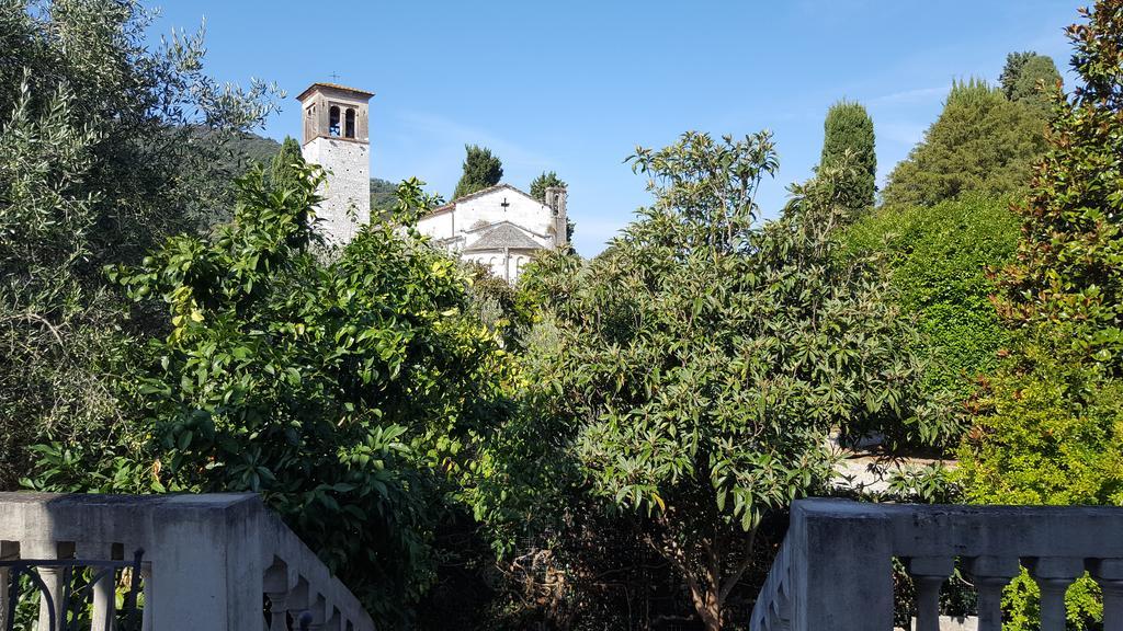 Casolare Al Dopolavoro Villa Lucca Buitenkant foto