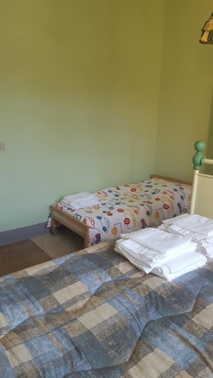 Casolare Al Dopolavoro Villa Lucca Buitenkant foto