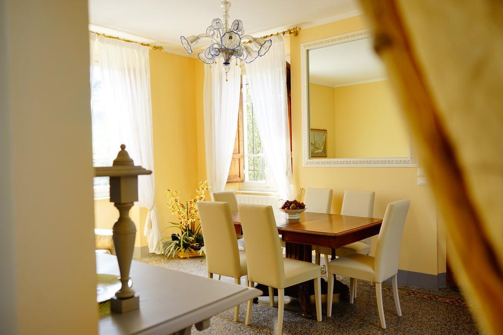 Casolare Al Dopolavoro Villa Lucca Buitenkant foto