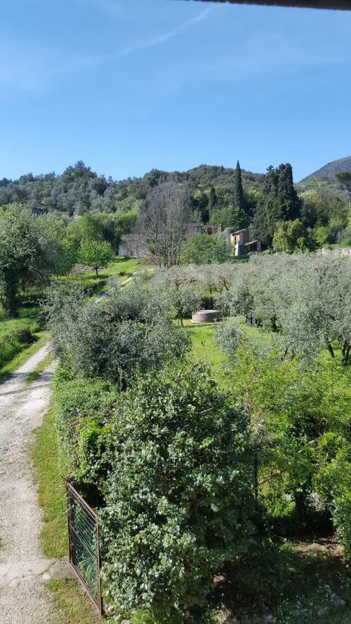 Casolare Al Dopolavoro Villa Lucca Buitenkant foto