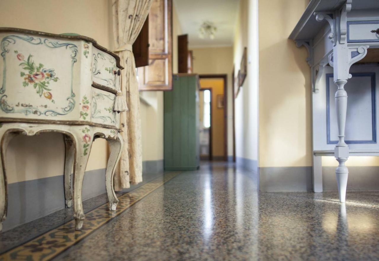 Casolare Al Dopolavoro Villa Lucca Buitenkant foto