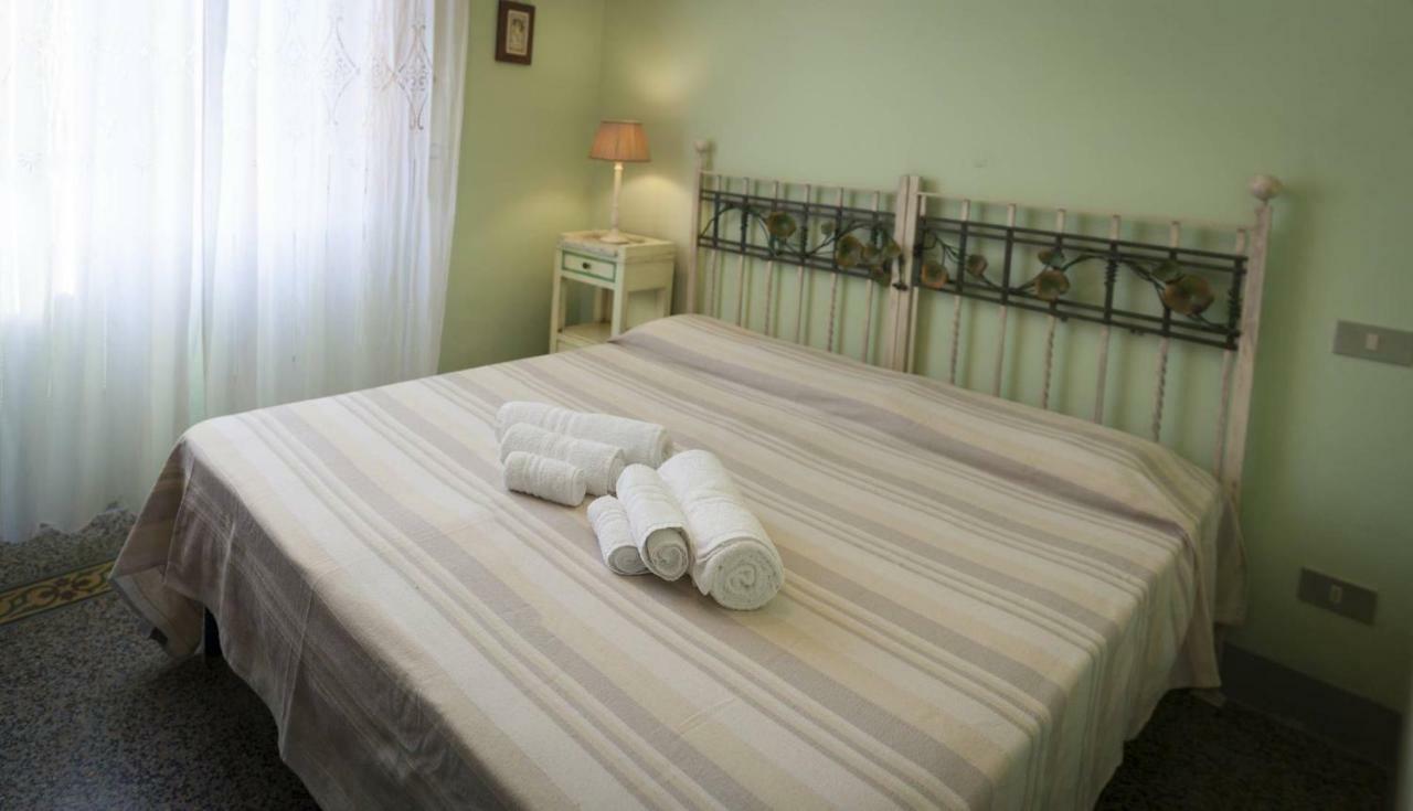 Casolare Al Dopolavoro Villa Lucca Buitenkant foto